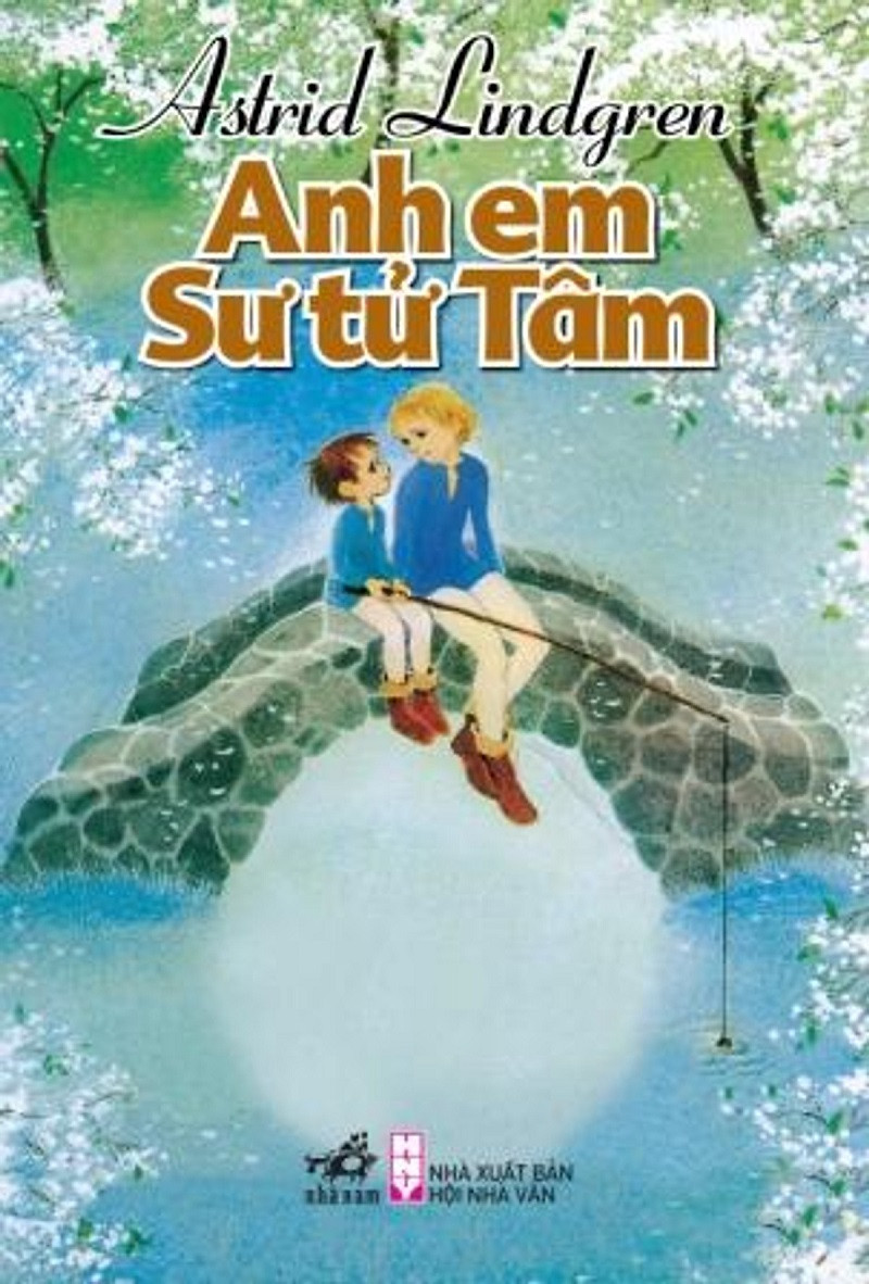 Anh Em Sư Tử Tâm