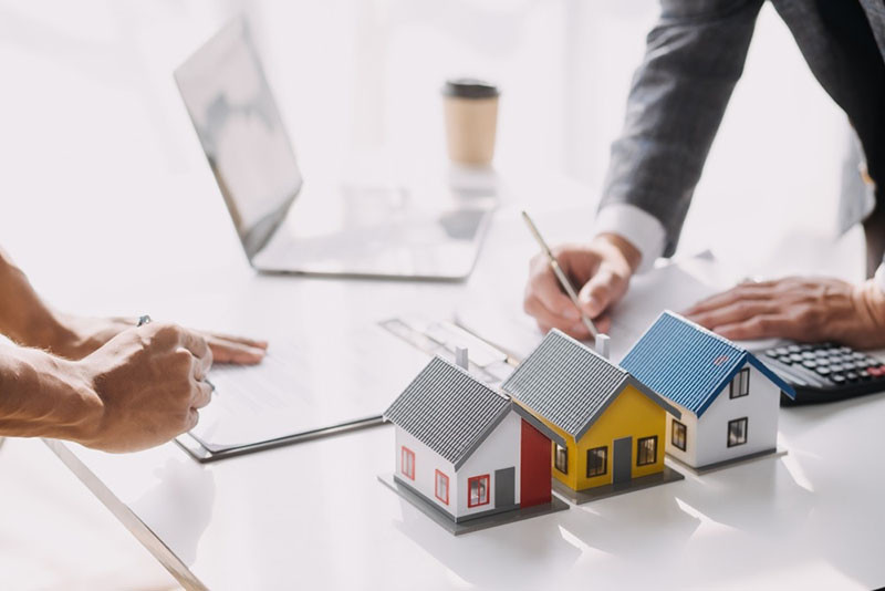 Ảnh hưởng của phong thủy đến mua nhà