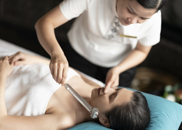 Resort ở Việt Nam thắng giải du lịch chăm sóc sức khoẻ thế giới
