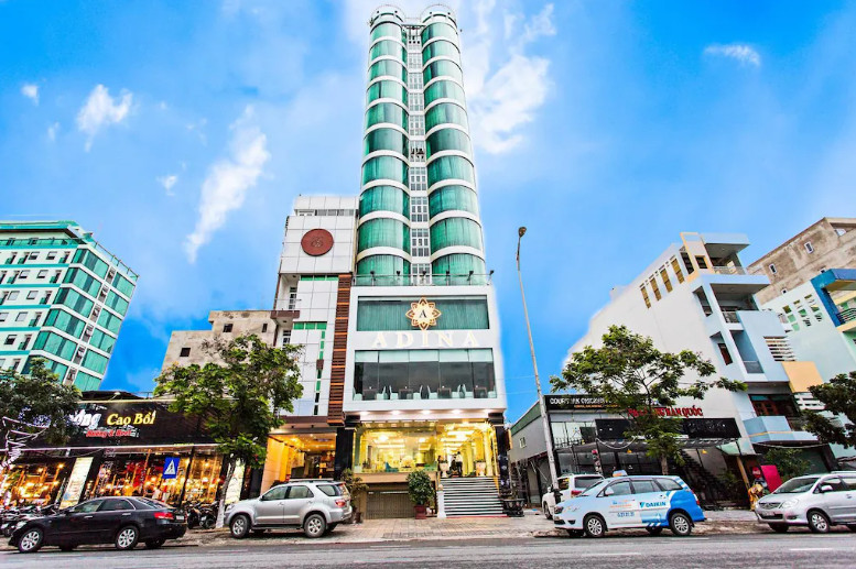 Review chi tiết Adina Hotel Đà Nẵng – Lựa chọn 3 sao tiện nghi