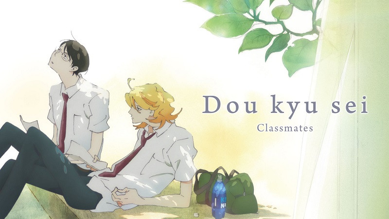 Top 8 Anime nhẹ nhàng sâu lắng giúp chữa lành tâm hồn