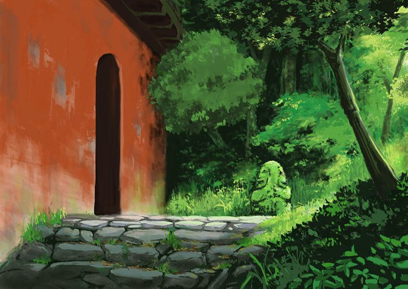 Đắm chìm trong thế giới Anime: Top 8 bộ phim có cảnh quay đẹp đến ngỡ ngàng
