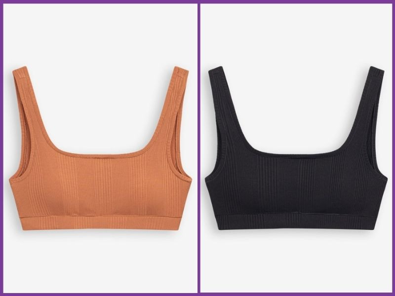 áo bra tập yoga