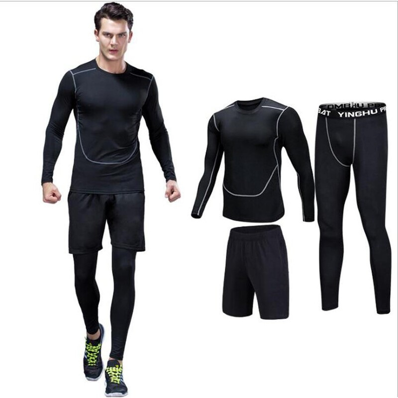 Áo giữ nhiệt ở MaxSport