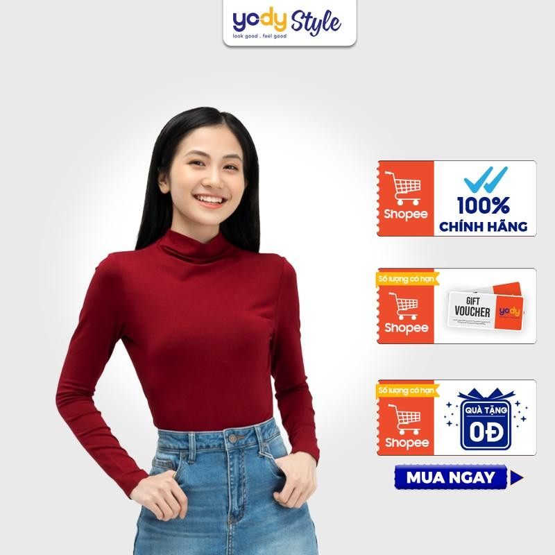 Áo giữ nhiệt Yody