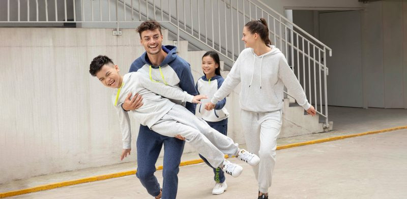 áo hoodie onoff