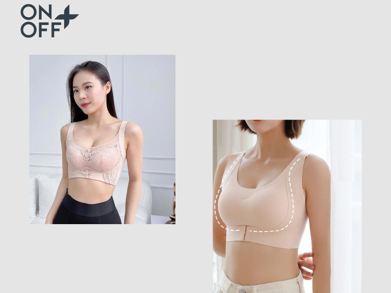 Áo lót định hình