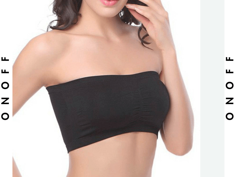 Áo quây lý tưởng cho áo trễ vai