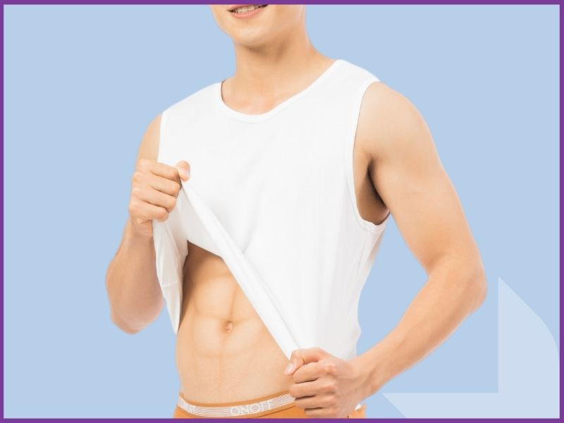 7 cách phối đồ với áo sát nách nam đẹp, gọn, chất cho hè này