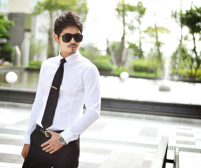 Áo sơ mi cao cấp