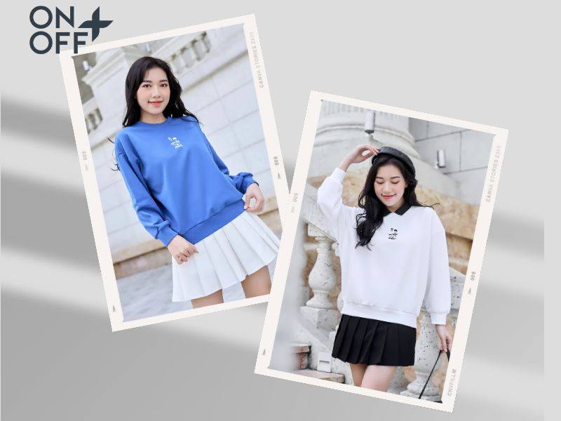 Áo sweater