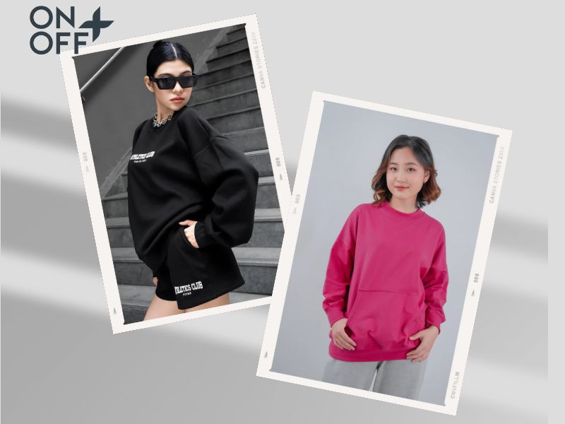 Áo sweater