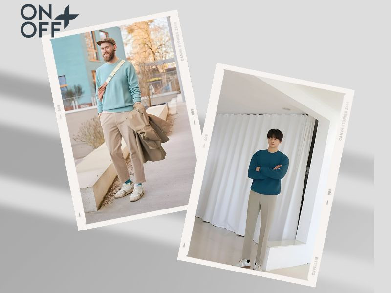 Áo sweater