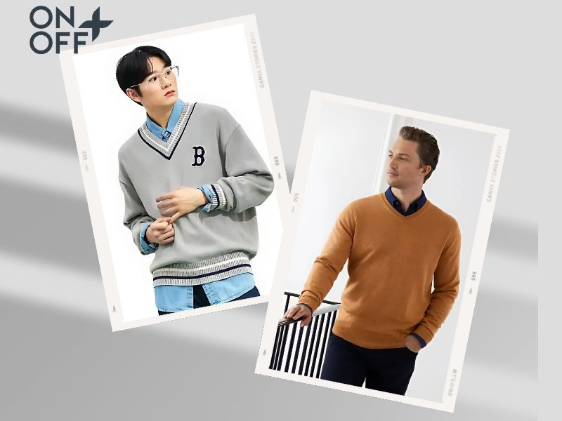 Áo sweater