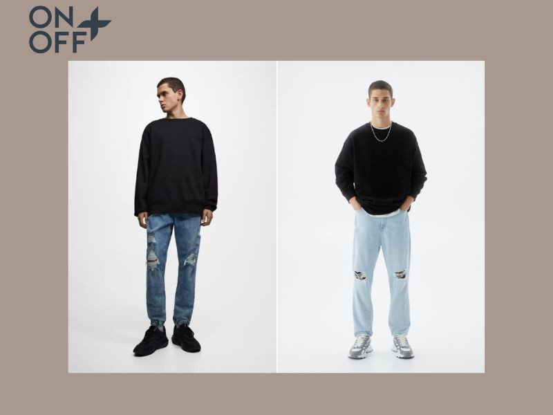 Áo sweater