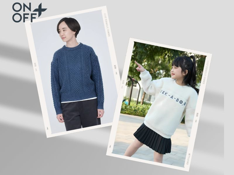Áo sweater