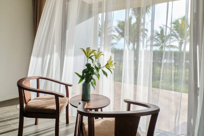 Apartment tại Sea Star Resort Quảng Bình