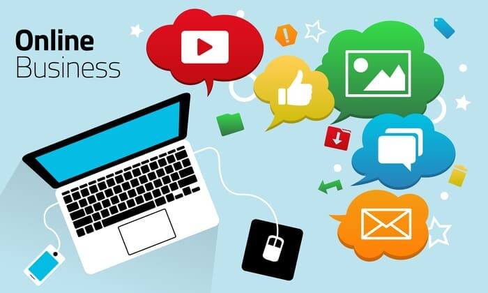 Top 9 app bán hàng online uy tín, phổ biến nhất hiện nay