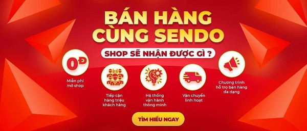 app-ban-hang-truc-tuyen-sendo