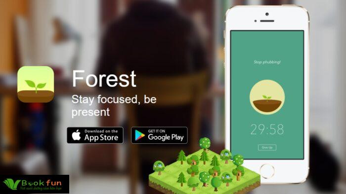 Khám phá 5 app quản lý thời gian dùng điện thoại không thể bỏ qua