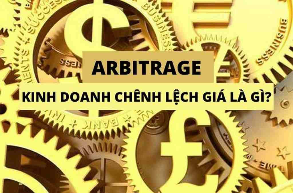 Kinh doanh chênh lệch giá trong thị trường tài chính: Cách thức và cơ hội