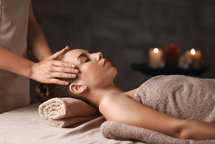 Aroma Health Club &amp; Spa