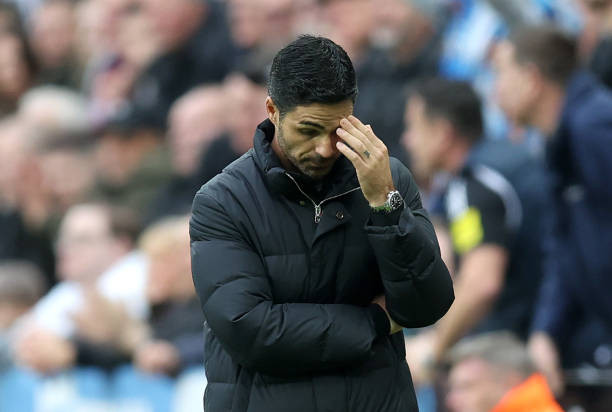 Arteta dự đoán trận Arsenal – PSV tại Champions League