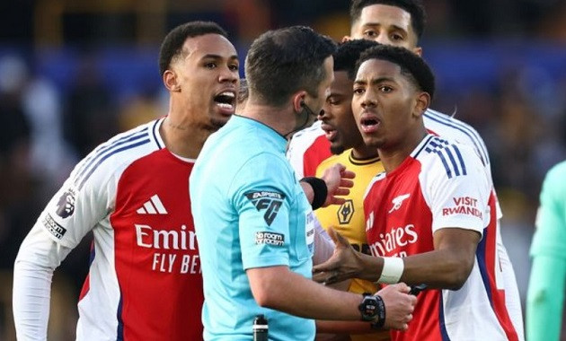 Lịch thi đấu tháng 2 của Arsenal có thể định hình cuộc đua vô địch Premier League