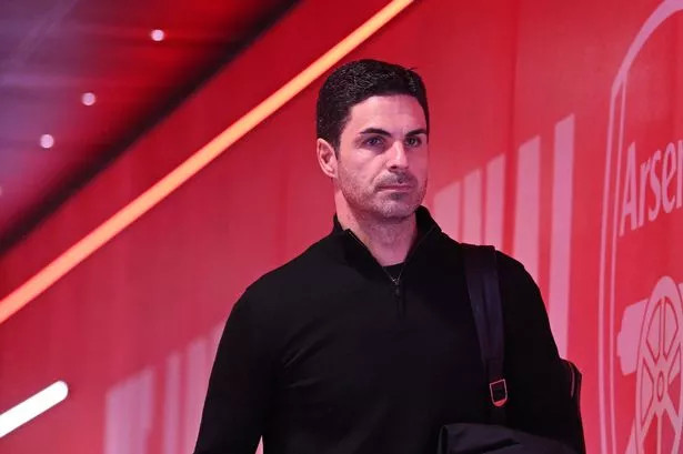 Arteta: “Arsenal vẫn ở trong cuộc đua vô địch Ngoại hạng Anh”