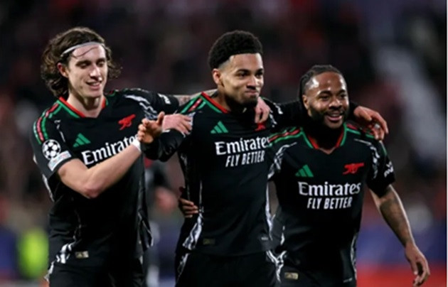 “Arsenal sẽ đánh bại Man City với tỉ số 3-0”
