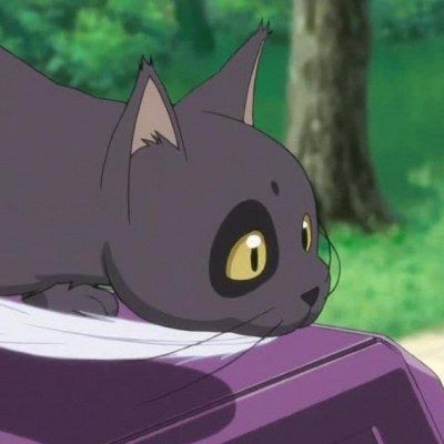 Arthur - Chú mèo tinh nghịch (Code Geass)