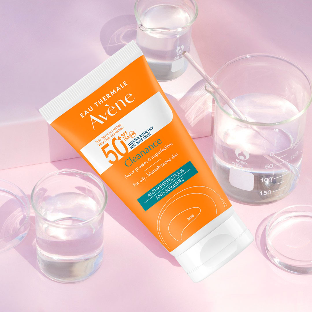 Avène Cleanance