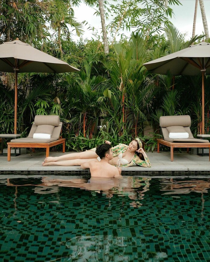 Azerai Cần Thơ Resort