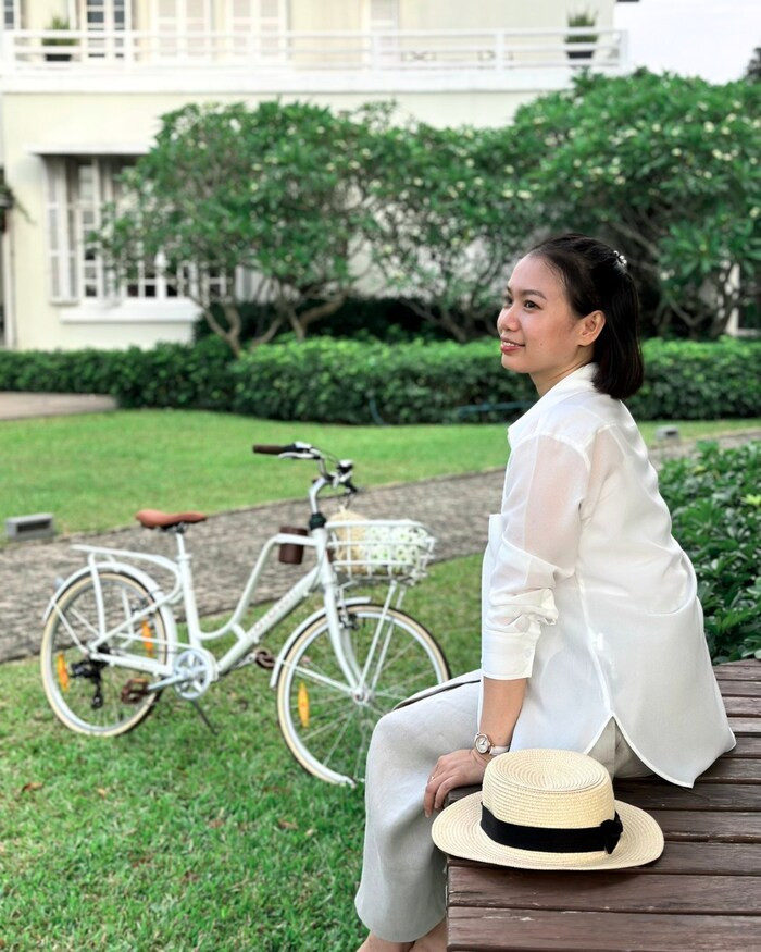 Azerai La Residence Hue