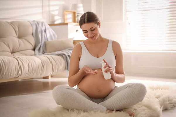 Tổng hợp các đồ skincare cho bà bầu an toàn được đánh giá cao