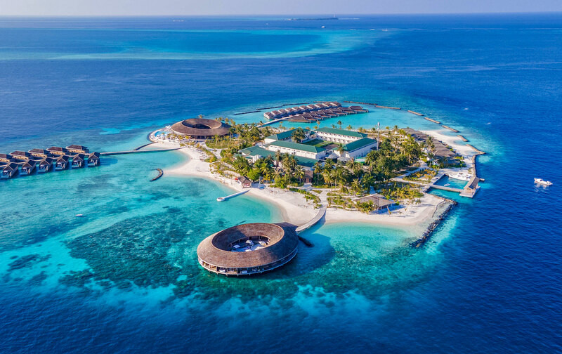 Baani Spa Wellness Center
