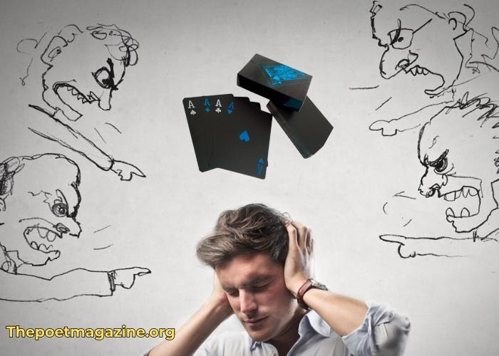 Số phận những người có bạc – Cảnh báo cho mọi đam mê