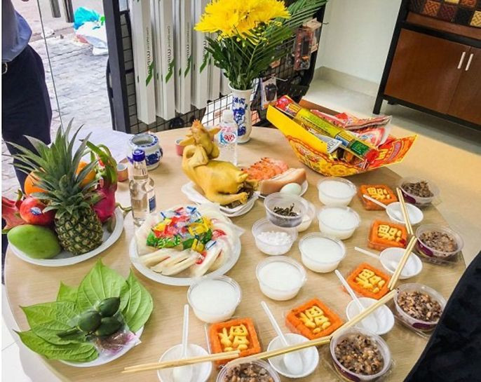 Bài Cúng Sửa Nhà Mới Nhất và Cách Cúng Đúng Chuẩn
