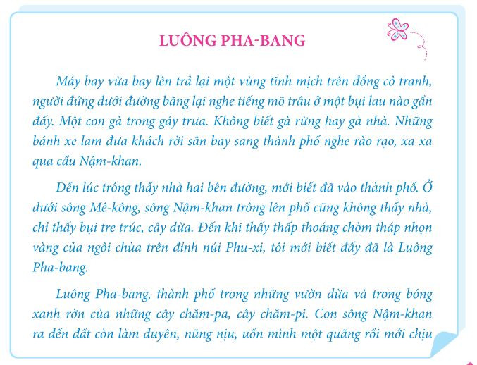 Tổng hợp các dạng bài tập Tiếng Việt lớp 4 kì 2 thường gặp