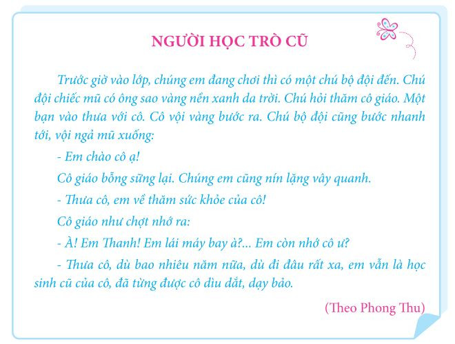 Đề thi giữa kì 1 Tiếng Việt lớp 2 Kết nối tri thức kèm file PDF miễn phí