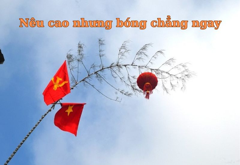 bài học trung thực trong ca dao