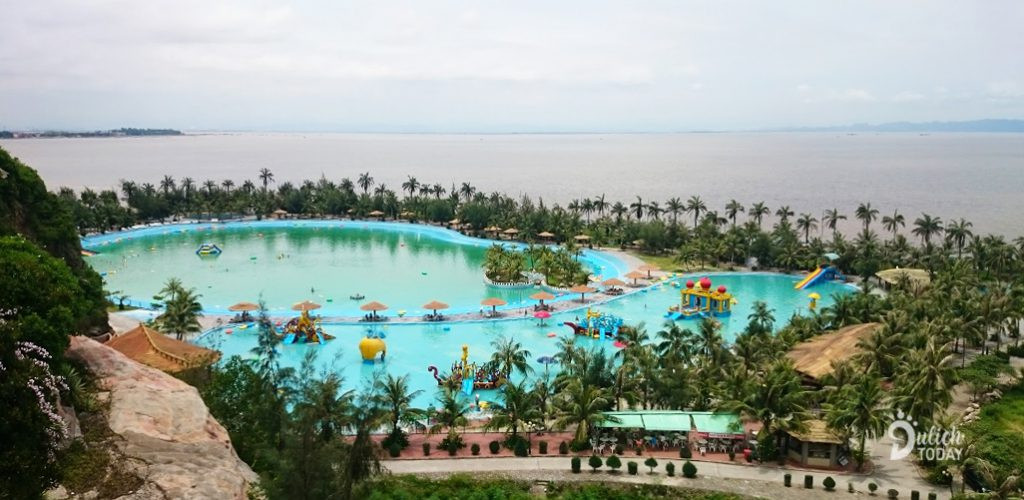 Điểm danh các tiện ích của dự án Dragon Ocean Đồ Sơn