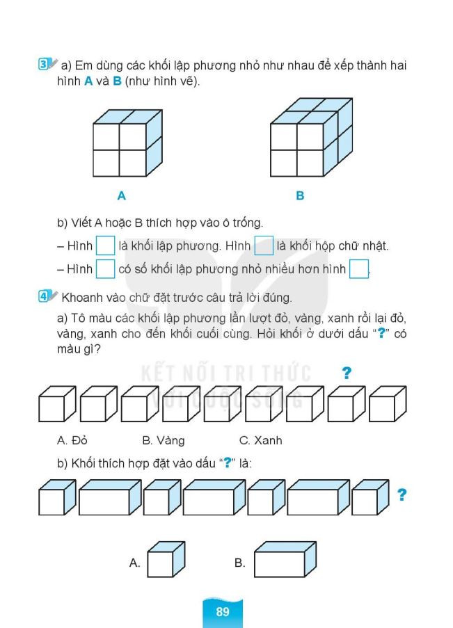 Bài tập đếm khối lập phương - File 3