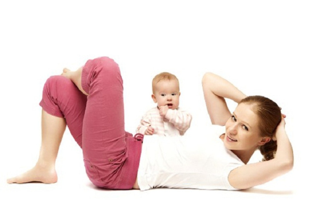 Bài tập này hiệu quả cho các vấn đề về mỡ và mỡ thừa ở vùng eo hoặc tích tụ mỡ bụng.
