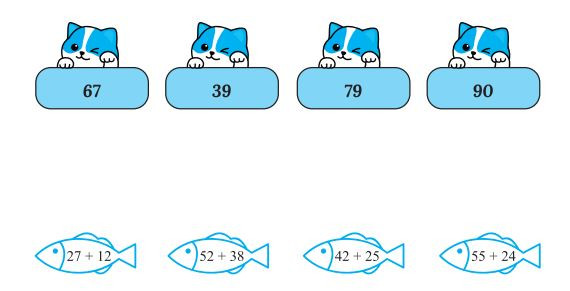 Bài Tập Phép Trừ Số Có Hai Chữ Số