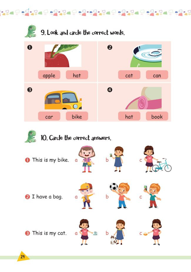 Bài tập số 6