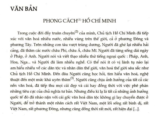 Bài viết