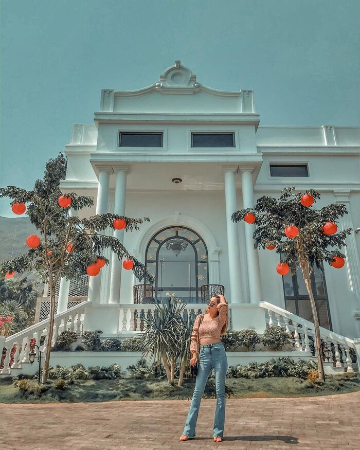 Đẳng cấp và xa hoa tại khu nghỉ dưỡng Seaside Boutique Resort Quy Nhơn bên bờ biển Bãi Xếp thơ mộng