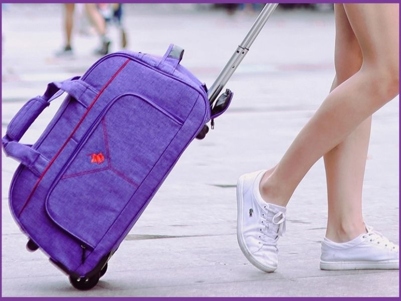Balo và túi xách thời trang
