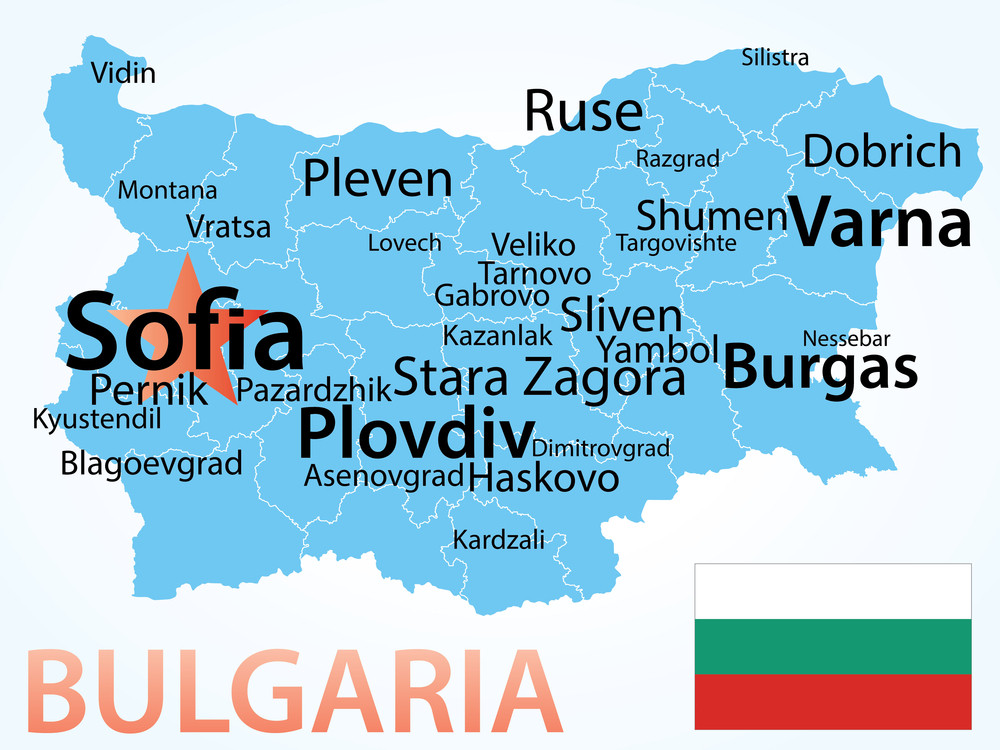 Quốc Tịch Bulgaria